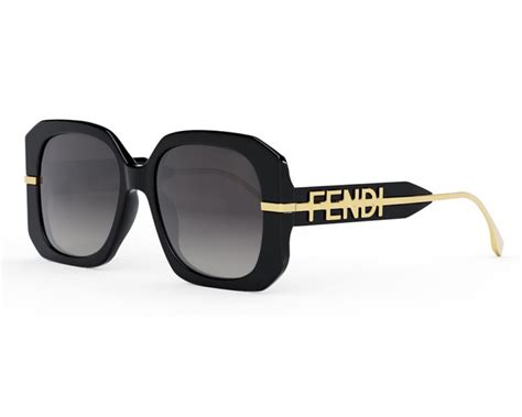 lunettes de vue fendi femme 2021|Lunettes de vue et lunettes de soleil Fendi .